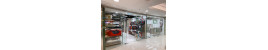 肯特利寵物用品專門店 Hunter Pet Shop